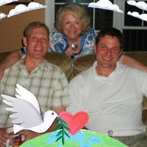 Meet your Posher, Michele